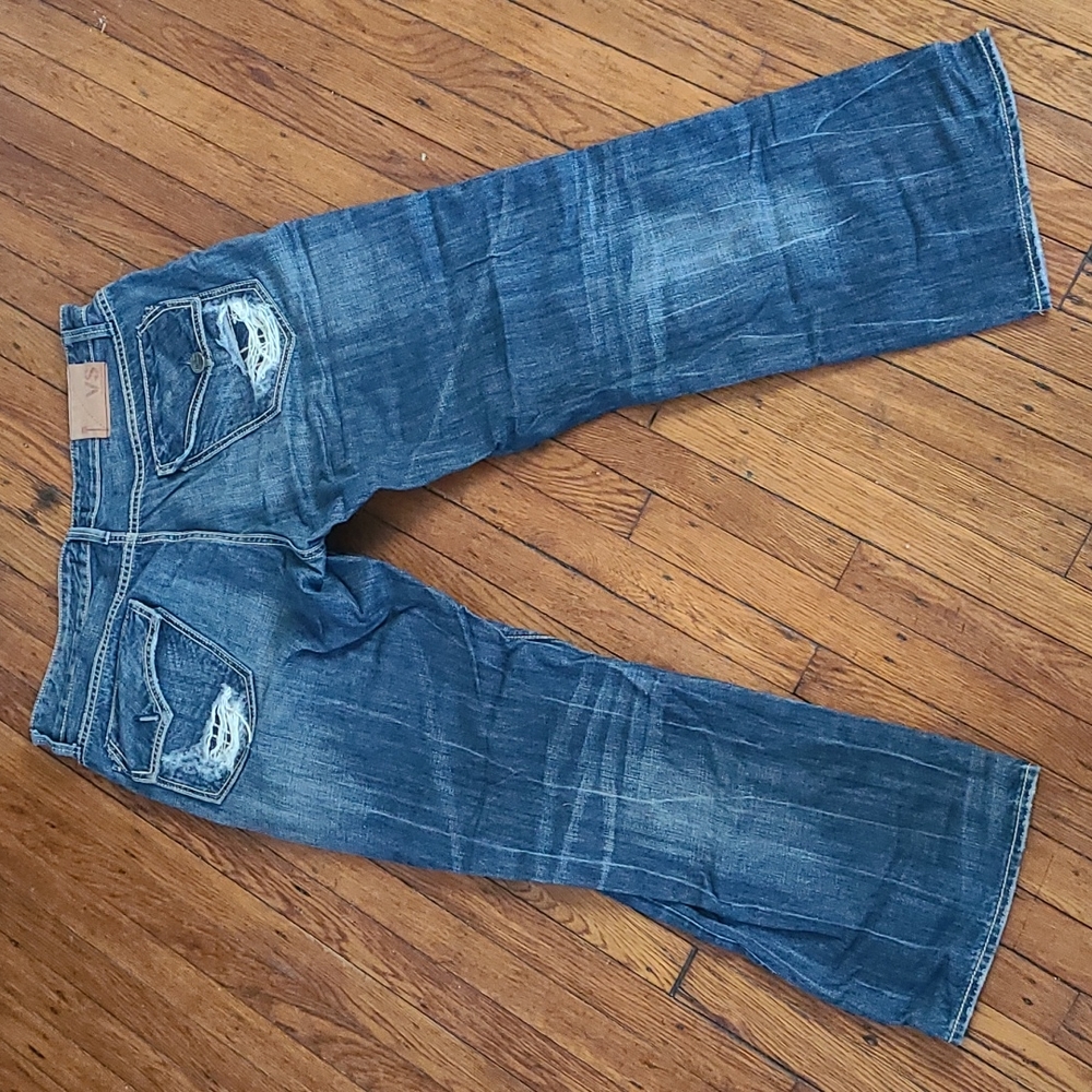 VIGOSS DENIM - Picture 8 of 14